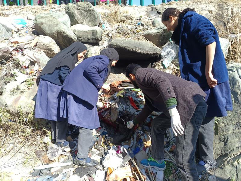 Cleanliness Drive 2025