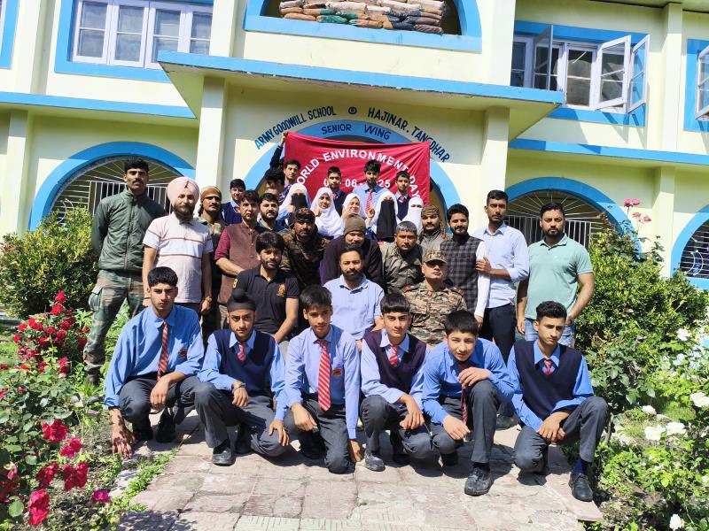 World Environment day