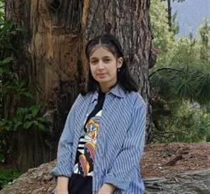 Fehmeeda Arif