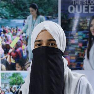 Mohina Shabir