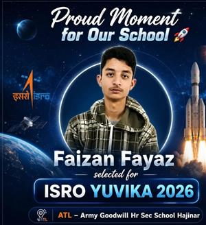Faizan Fayaz