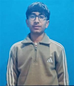 Huzaif Amjid