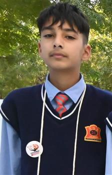 Inaam Naseer