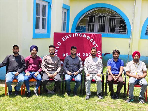 World Environment day